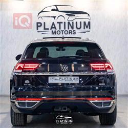 فولكسفاغن أطلس كروس سبورت